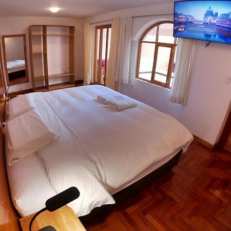 Akilpo Home Huaraz  Exterior foto