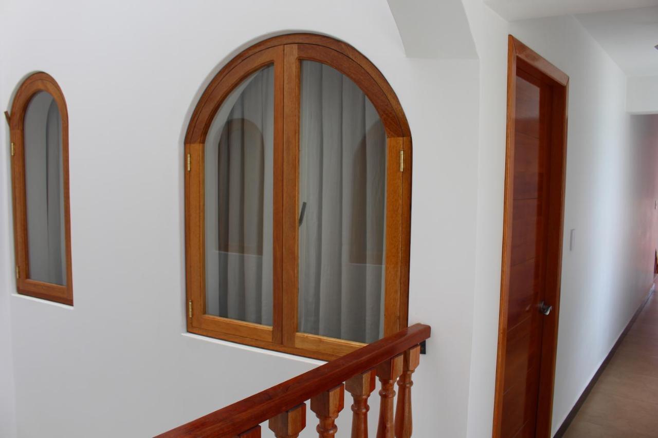 Akilpo Home Huaraz  Exterior foto