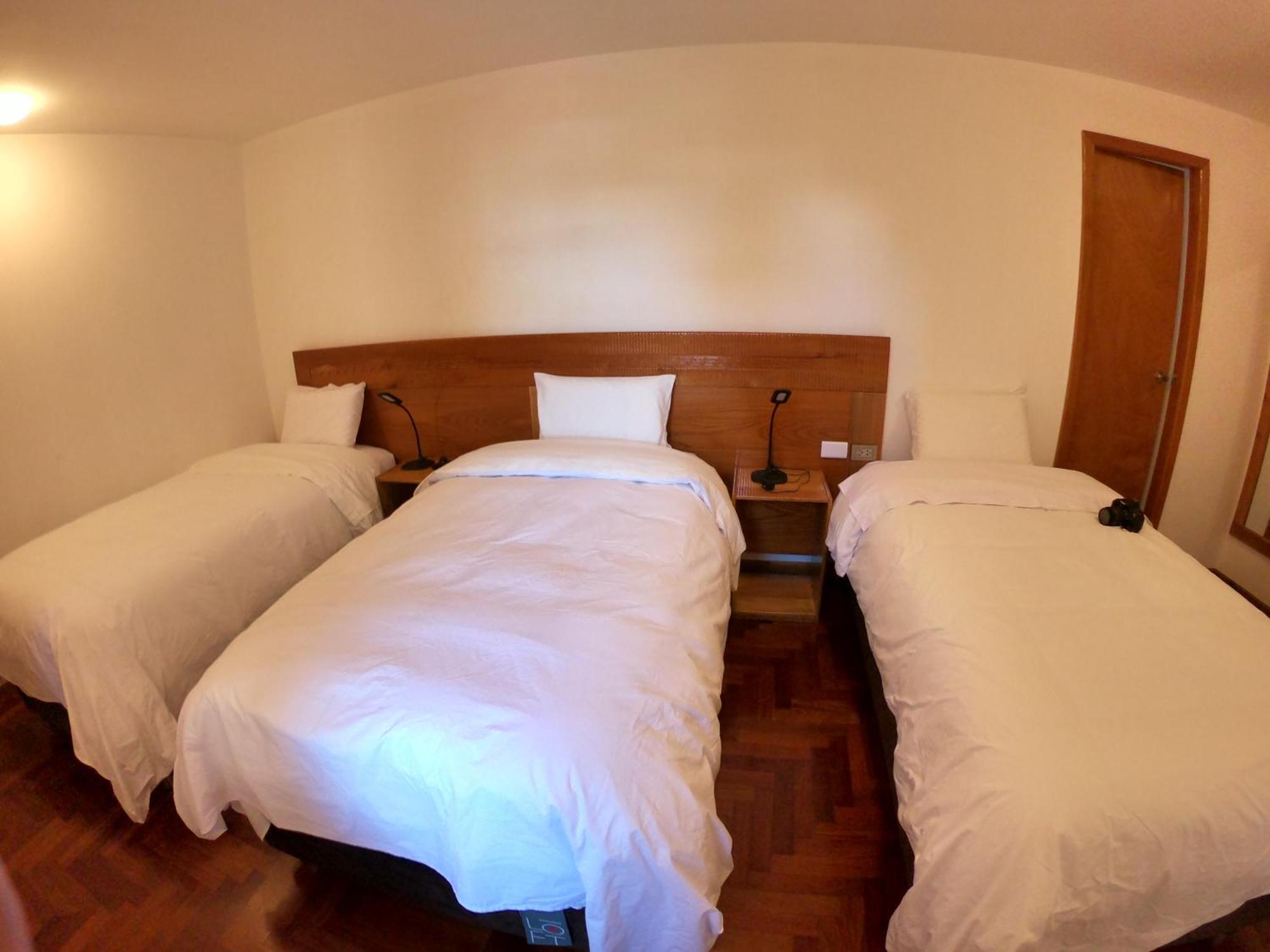 Akilpo Home Huaraz  Zimmer foto