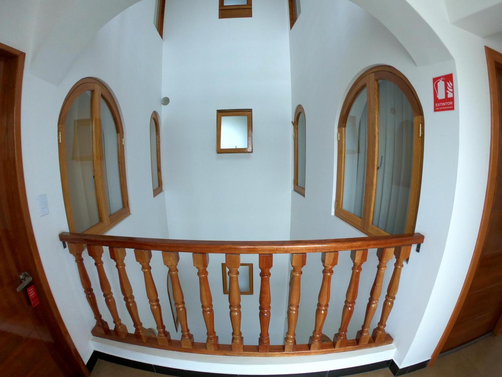 Akilpo Home Huaraz  Zimmer foto