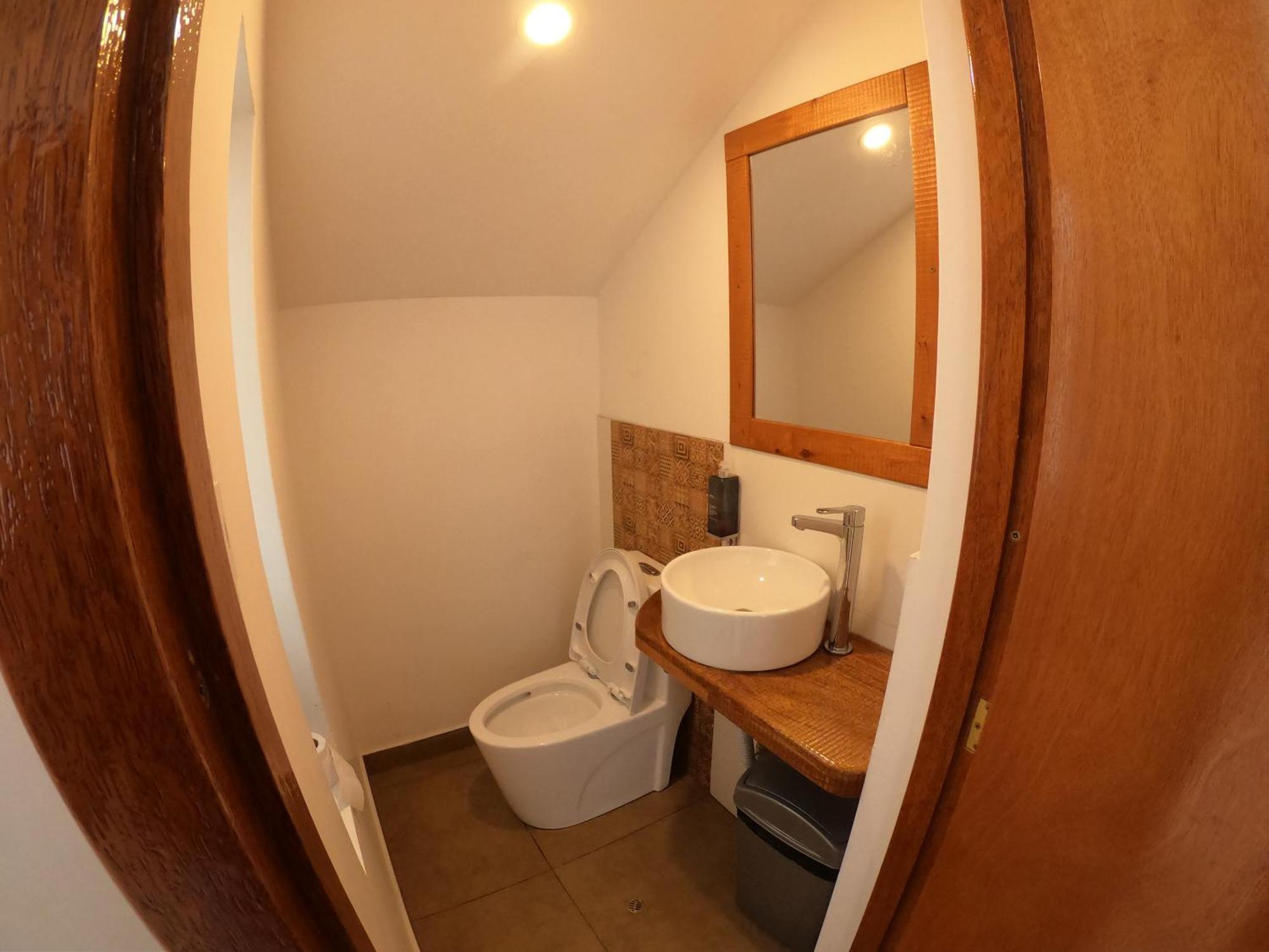 Akilpo Home Huaraz  Zimmer foto