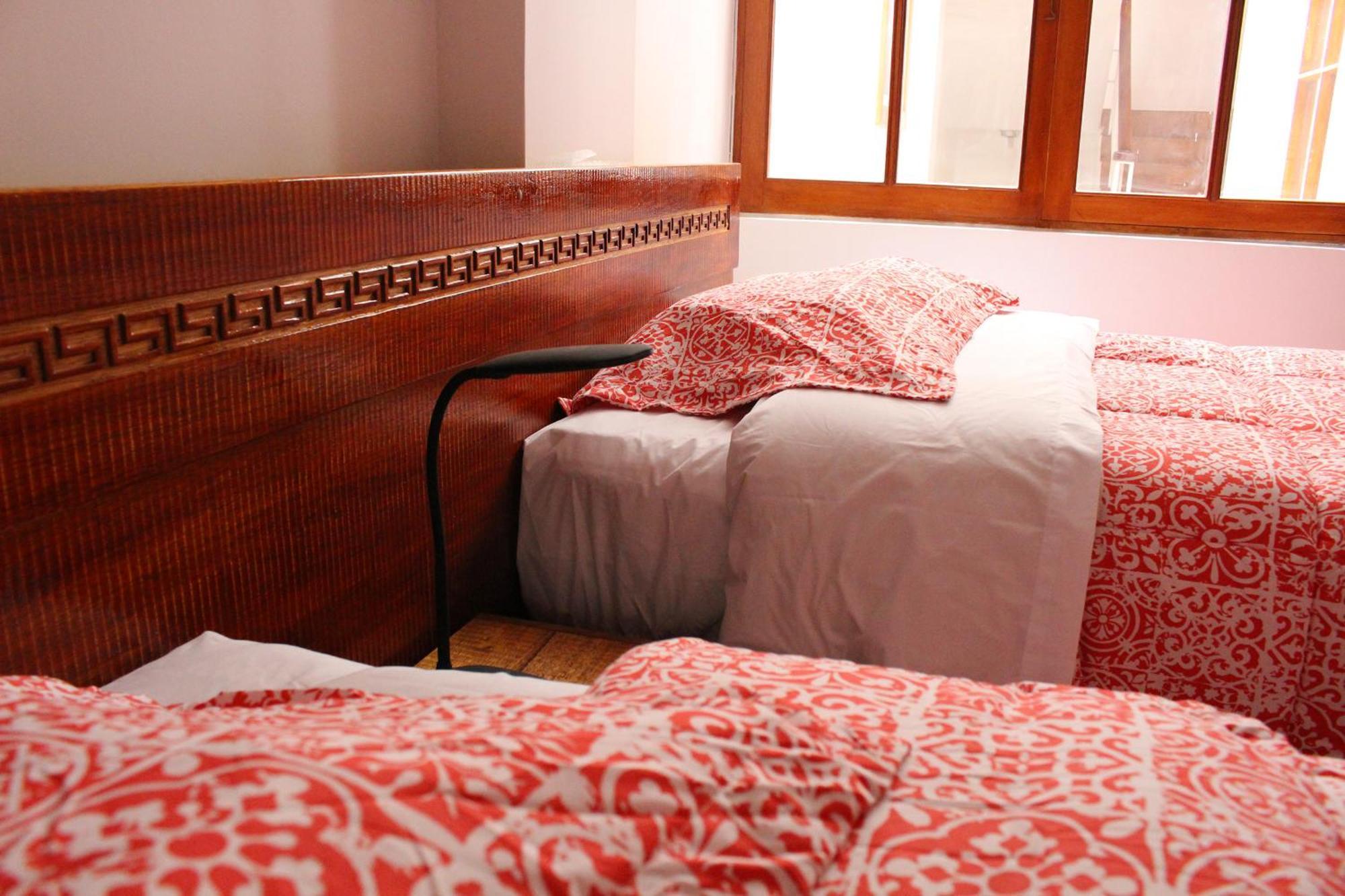 Akilpo Home Huaraz  Zimmer foto
