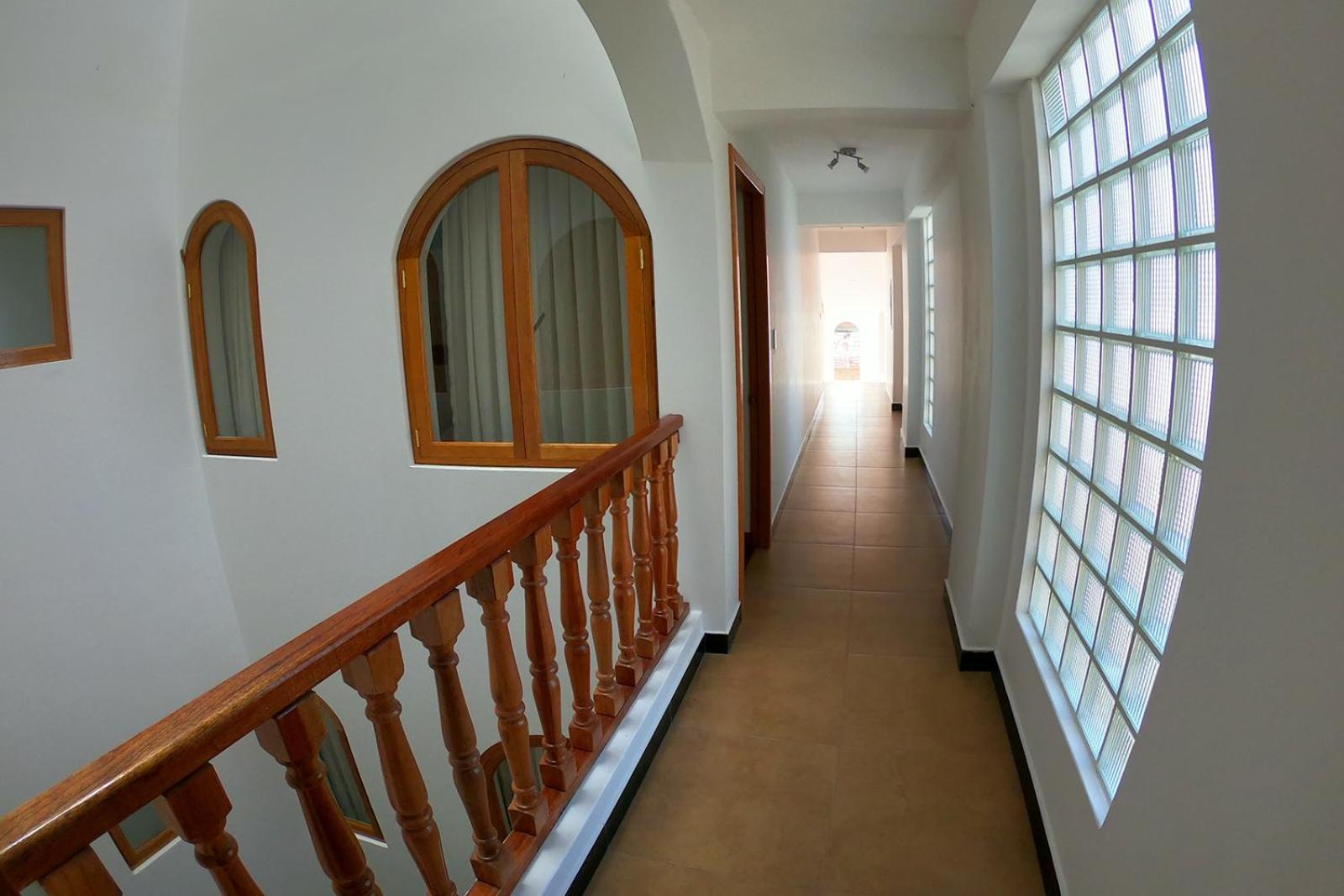 Akilpo Home Huaraz  Exterior foto