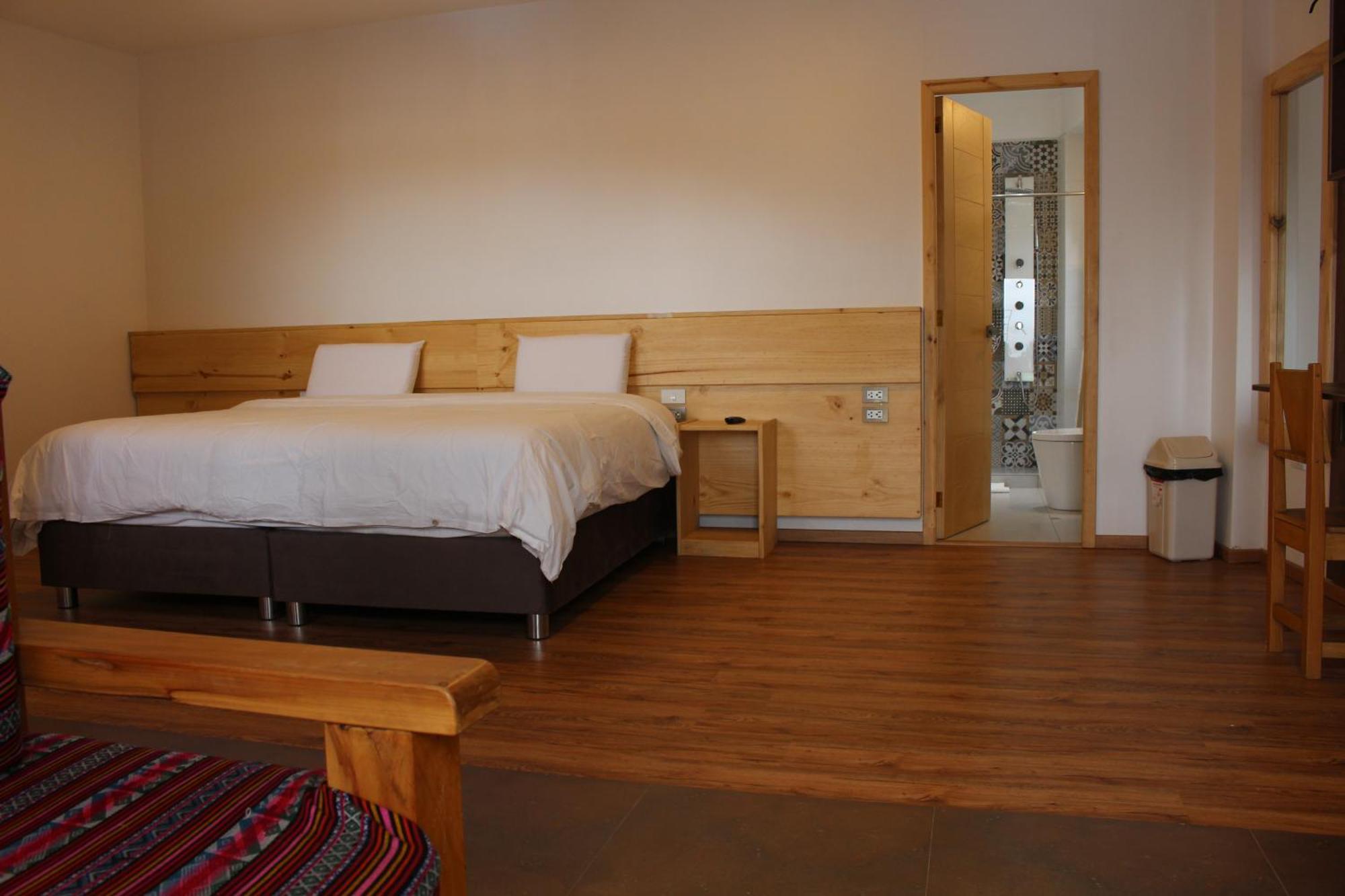 Akilpo Home Huaraz  Zimmer foto