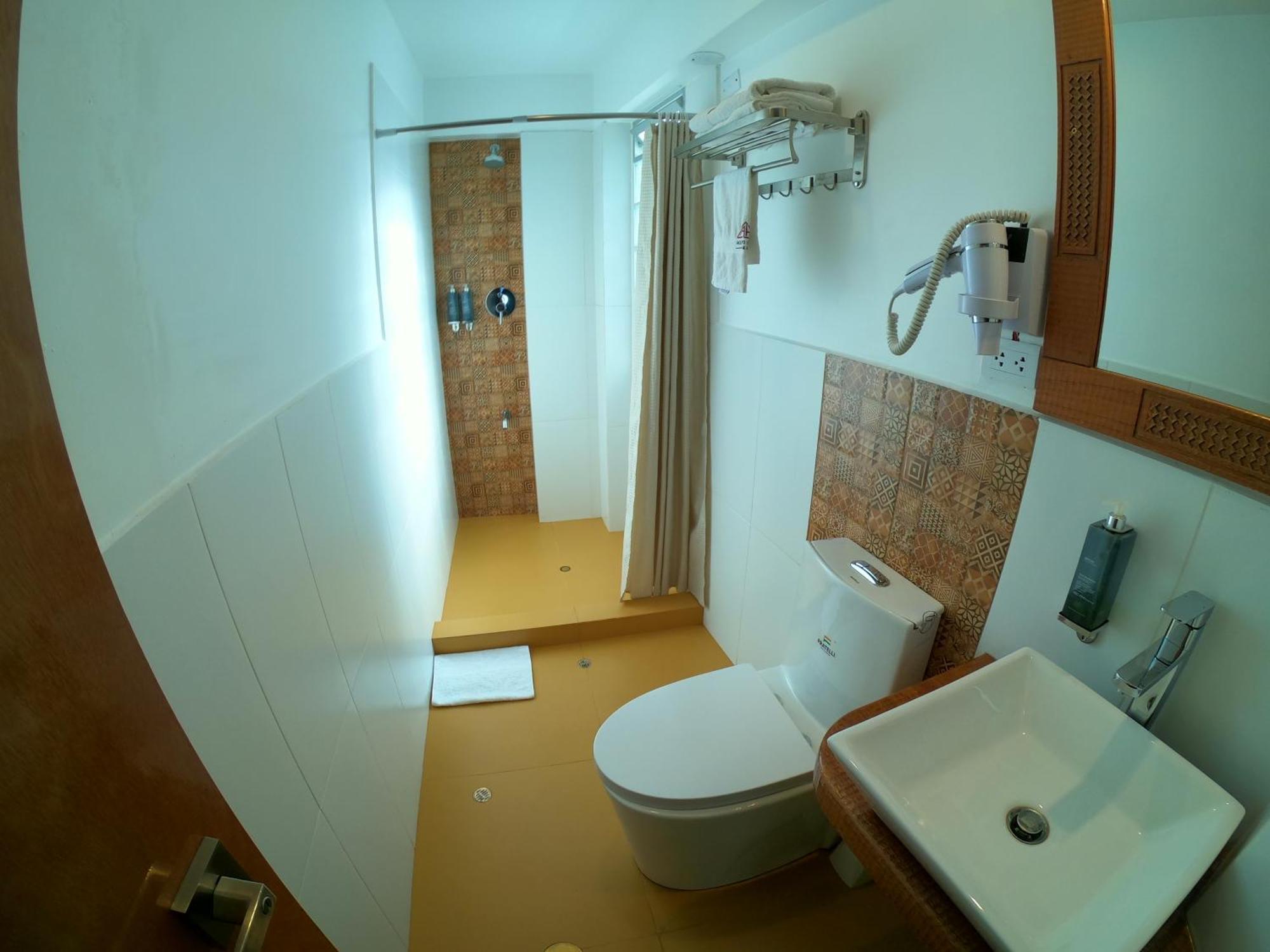 Akilpo Home Huaraz  Zimmer foto