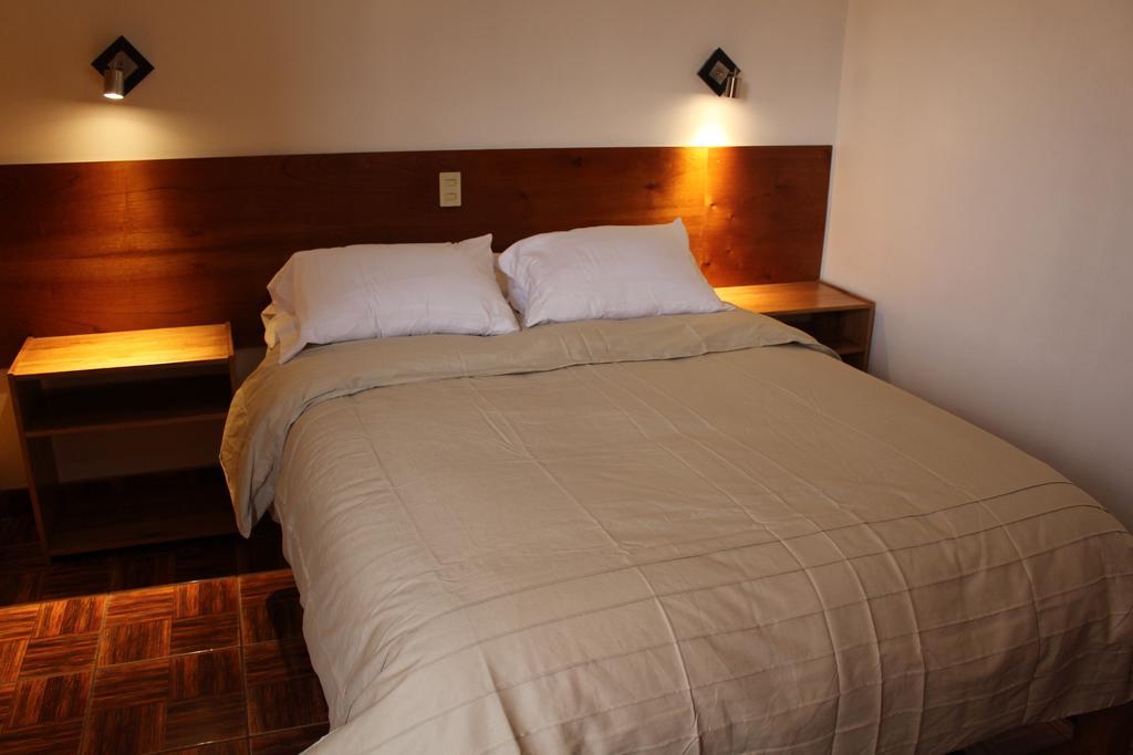Akilpo Home Huaraz  Exterior foto