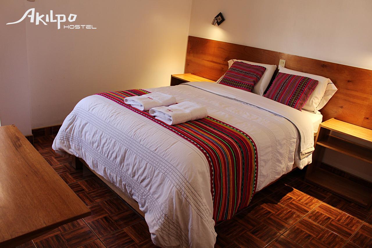 Akilpo Home Huaraz  Exterior foto