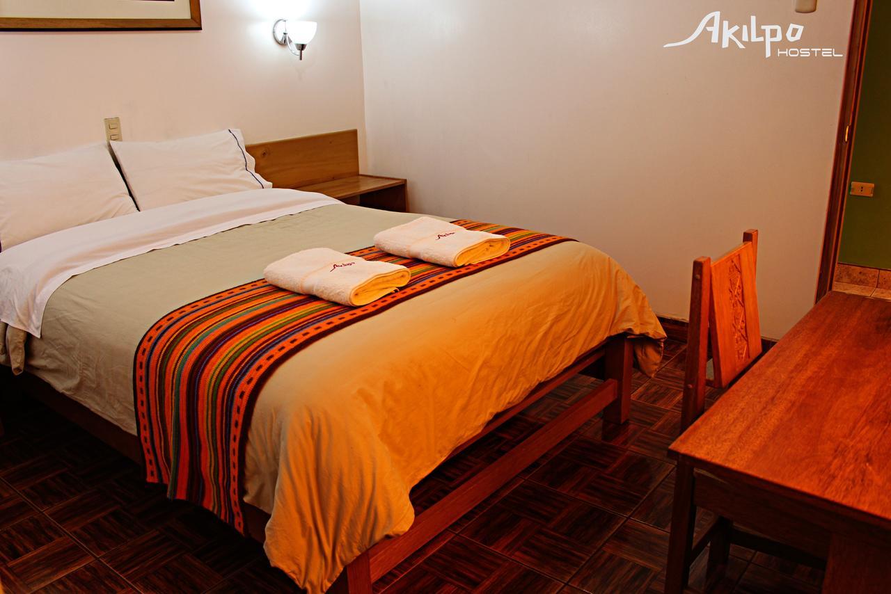 Akilpo Home Huaraz  Exterior foto